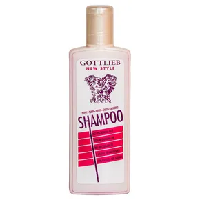 Gottlieb Puppy šampón 300ml - pre šteňatá s makadamovým olejom
